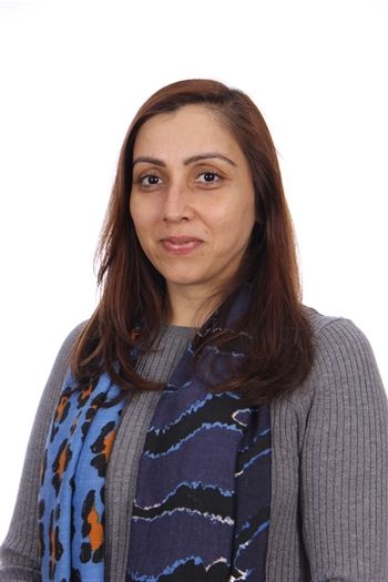 Mrs Bhandari